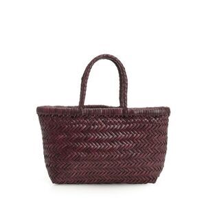 Dragon Diffusion Women "Mini Flat Gora" Bag